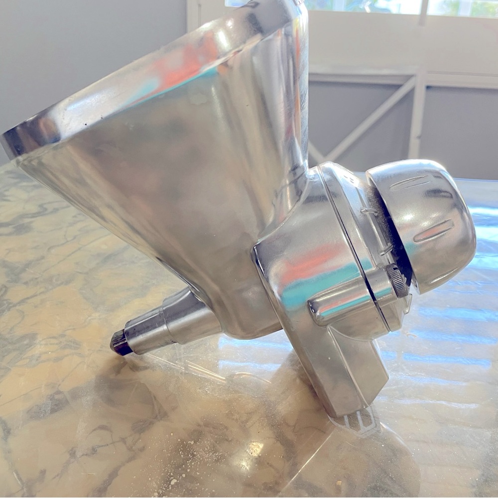 Brand New KitchenAid Grain mill attachment